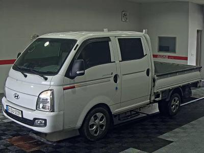 Hyundai Porter