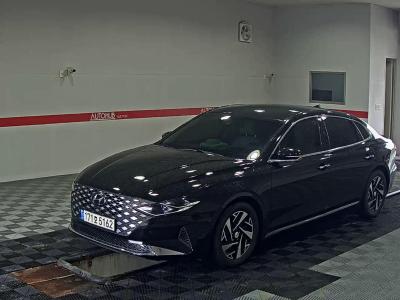 2023 Hyundai Grandeur