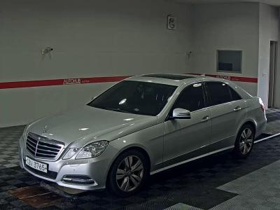 Mercedes-Benz E-Class 2013 — фото з SellCar Auction