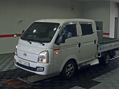 Hyundai Porter