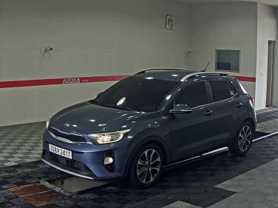 2018 Kia Stonic