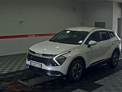 Kia Спортейдж