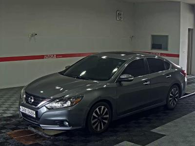 Nissan Altima 2017 — фото з SellCar Auction