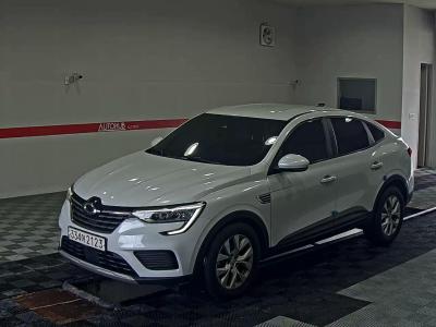 Renault XM3