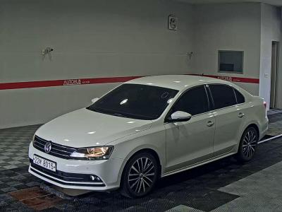 Volkswagen Jetta 2015 — фото з SellCar Auction