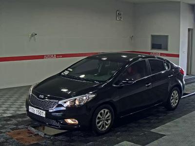 2015 Kia K3