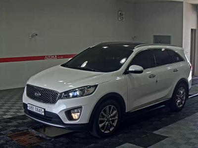Kia Sorento 2015 — фото з SellCar Auction