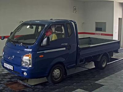 2009 Hyundai Porter