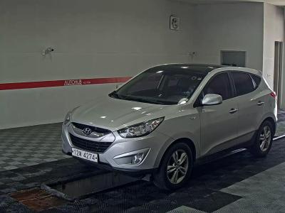 2012 Hyundai Tucson