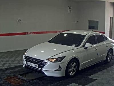 2020 Hyundai Sonata