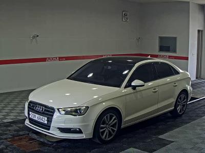 2014 Audi A3