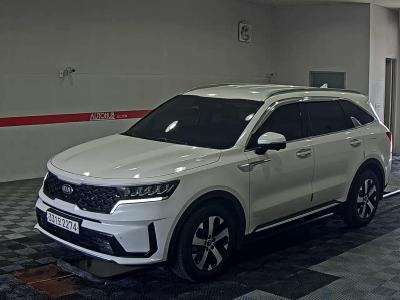 Kia Соренто