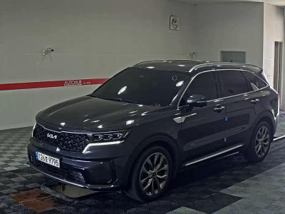 Kia Sorento 2022 — фото з SellCar Auction