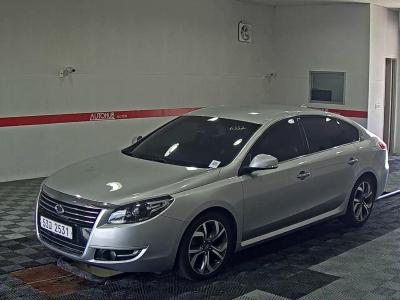 Renault SM7
