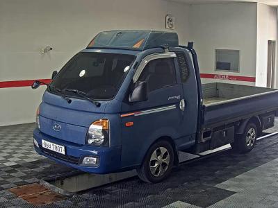 Hyundai Porter