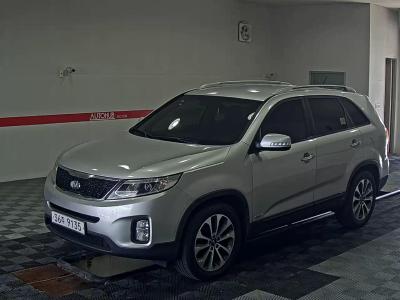 2013 Kia Sorento