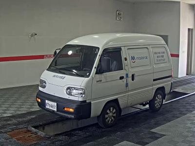 Chevrolet Daewoo