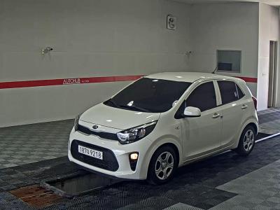2020 Kia Morning