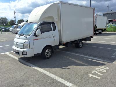 Hyundai Porter