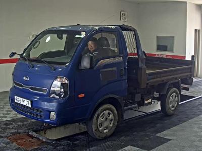 Kia Bongo