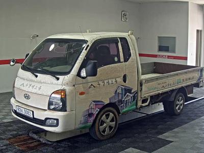 2014 Hyundai Porter