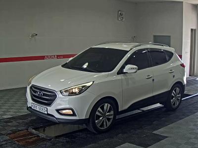 2015 Hyundai Tucson