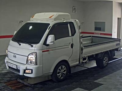 Hyundai Porter