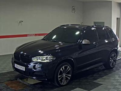 2015 BMW X5