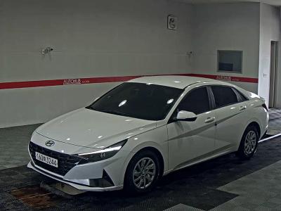2022 Hyundai Elantra