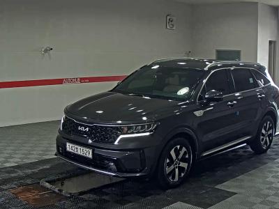 2023 Kia Sorento