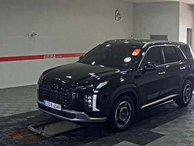 Hyundai Палисад