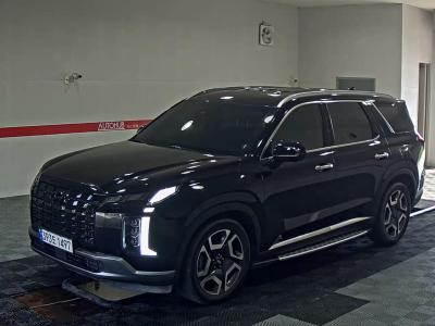 Hyundai Палисад