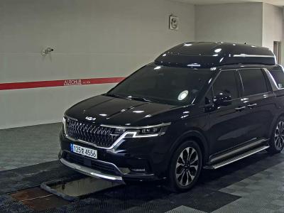 Kia Карнивал