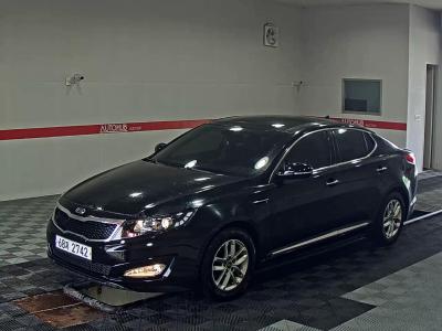 2013 Kia K5