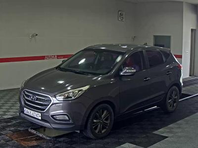 2014 Hyundai Tucson