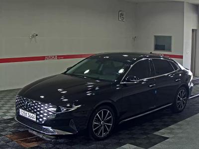 Hyundai Грандер