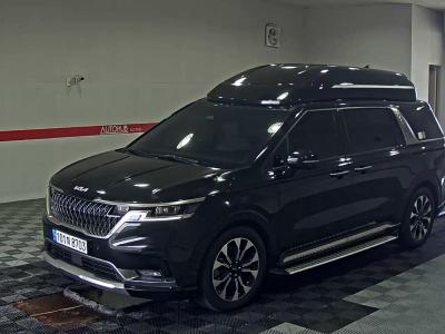 Kia Карнивал