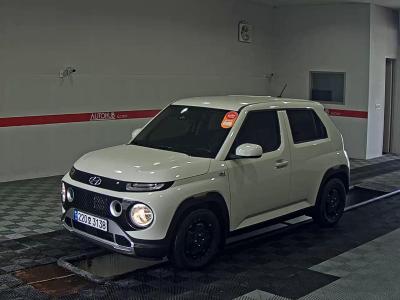 Hyundai Каспер