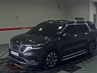 Kia Карнивал