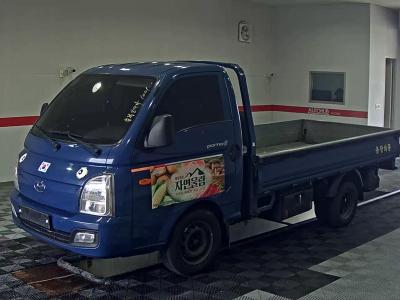Hyundai Porter