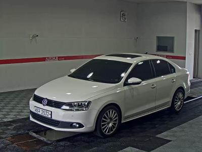 2013 Volkswagen Jetta