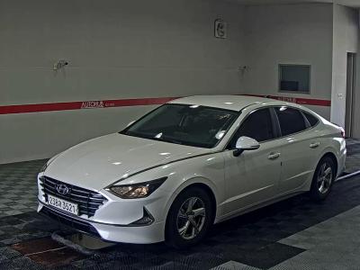 2020 Hyundai Sonata