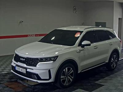 Kia Соренто