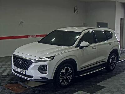 Hyundai Санта Фе