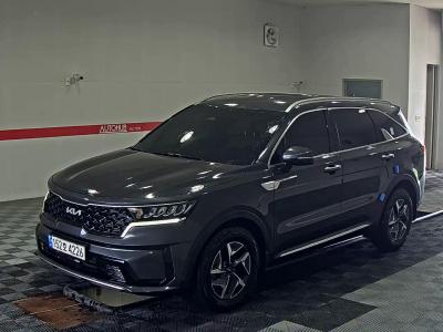Kia Соренто