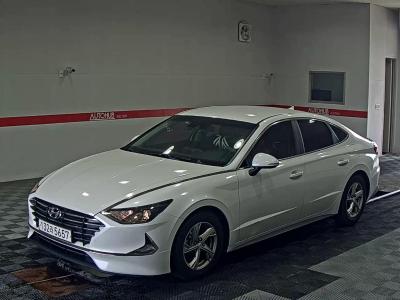 2020 Hyundai Sonata