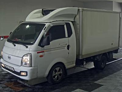 Hyundai Porter