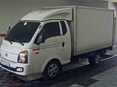 Hyundai Porter
