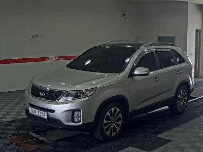 2014 Kia Sorento