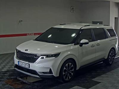 2021 Kia Carnival